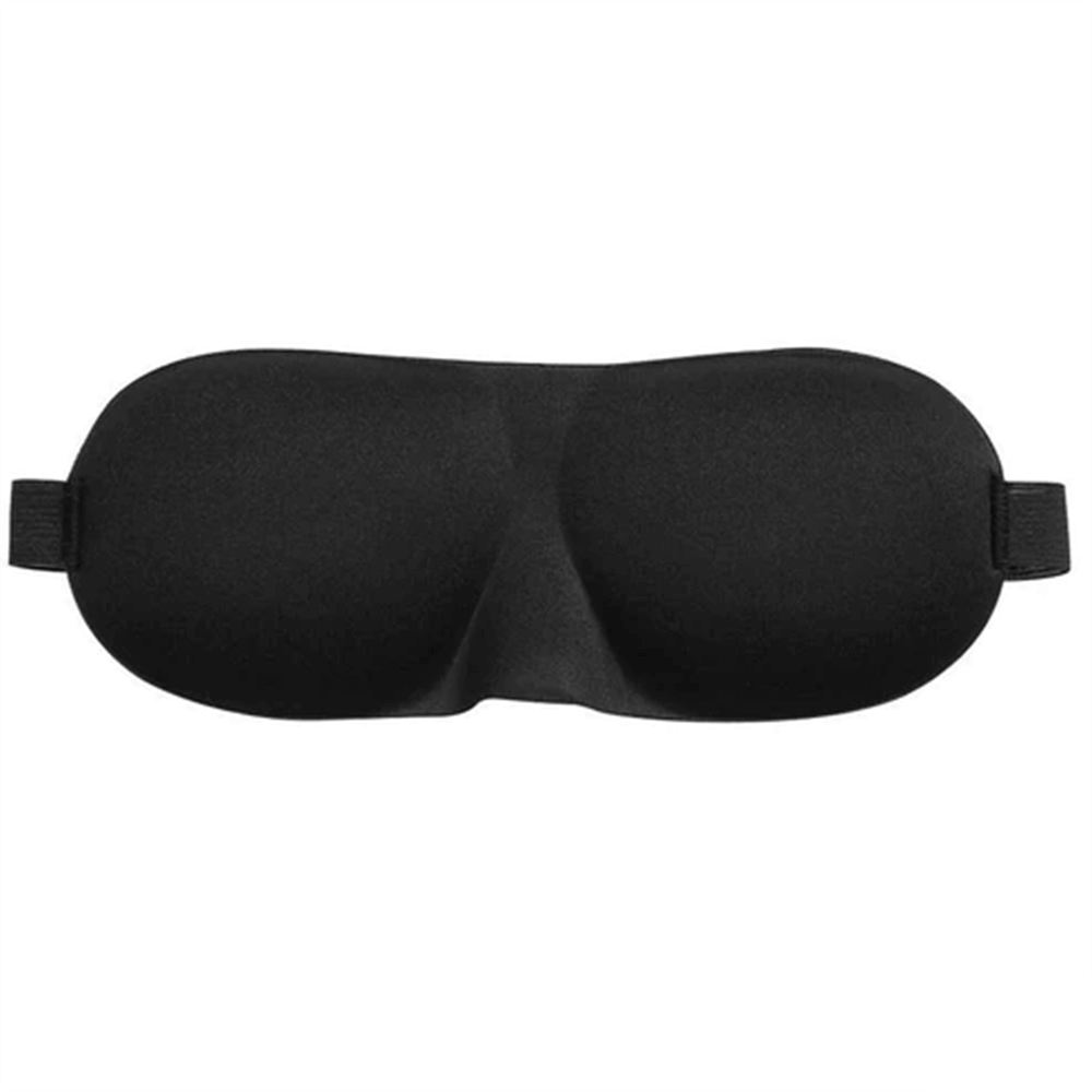 3D Rest Mask