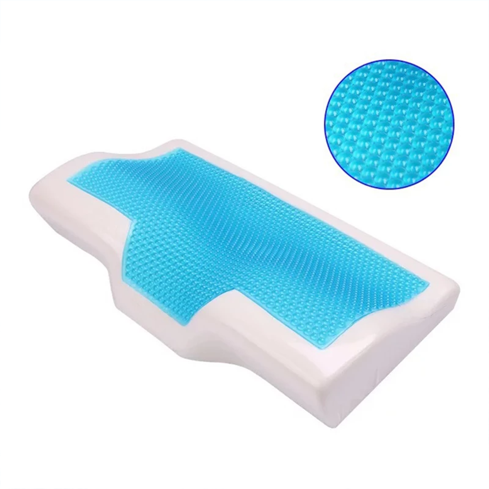 Sun Fresh Gel Pillow