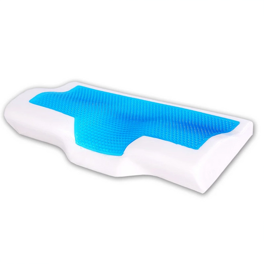 Sun Fresh Gel Pillow