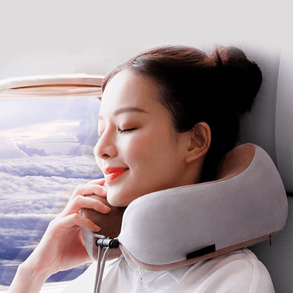 Relaxing Neck Massager