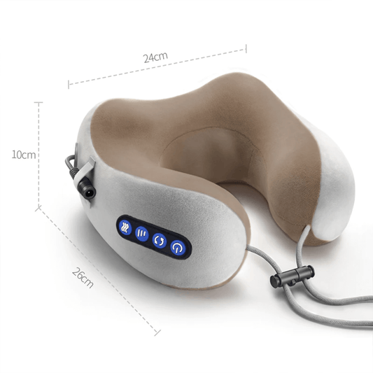 Relaxing Neck Massager